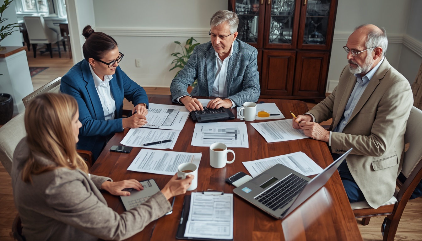 August is the Perfect Time For Budget Review